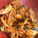 신천반점 | 대구 중화비빔밥 맛집 수봉반점 토요일 워크인 후기