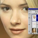 사진가를 위한 포토샵 리터칭 이미지