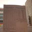 안양시외버스정류장(하행) 이미지