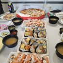 동탄순환대로 | [동탄 청계동] 푸짐한 후토마키, 숙성회가 먹고 싶을...맛집 후또 내돈내산 후기 ㅣ n번째 배달 주문 후기