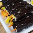 햇살머믄꼬마김밥용암점 이미지