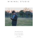 W18. 부산 본식 DVD 계약후기 - 미니멀 스튜디오 (짝꿍찾아요)