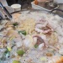 양주 칼국수 맛집 &#39;난타해물왕칼국수&amp;쭈꾸미 광적점&#39;