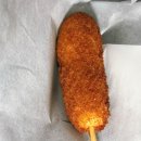 명랑시대속초교동점 | 내돈내산 솔직후기 코스트코추천 겨울방학간식 명랑 모짜렐라핫도그