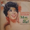 Make Me A Present Of You - Dakota Staton - 이미지