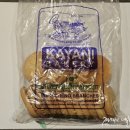 테이스트캠프 | 인도 푸네 유명 베이커리 : Kayani bakery 비스킷 구입 후기!