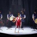 진도다시래기+진주삼천포농악 이미지