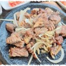 봉명동 궁중 점심특선, 가성비 좋은 석갈비 맛집 후기