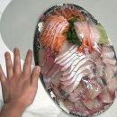 농수산물도매시장입구 버스정류장 옆 | [제발 가주세요] 양 역대급인 인생 횟집 '꽃피는 바다' 모듬회 내돈내산 구매 (농수산물도매시장)