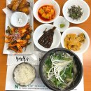 복이식당 | 강남 브레이크타임 없는 식당 청담동 복어맛집 복이오복국 혼밥후기
