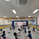 백석대 국가대표 퍼스트 태권도 이미지