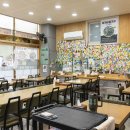 아리랑해장국식당 | 울릉도 도동리 맛집 찾고 있다면?먹물 따개비칼국수의 성지, 저동 아리랑식당