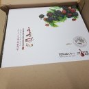고창명산품복분자주 영농조합법인