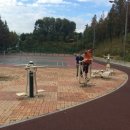 송촌생활체육공원(1) 이미지