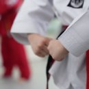 유아 태권도 이미지