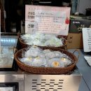 봄동떡방 - 서구 구덕로295번길 17 | 봄동떡방