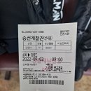 장봉도백패킹(22.09.02-03)