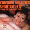 Caterina Valente's Greatest Hits 이미지