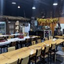 전통한옥 초가집 이미지