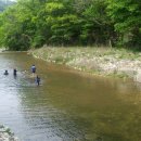 지리산반내골오토캠핑장 이미지
