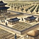 7.통일신라 토지 제도-사유지 등장. 금수저로 태어나지 못했지만 &lt;출세&gt;하려면