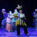 어린이국악극 '만만파파 용피리' 이미지