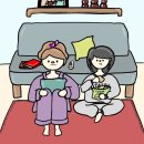 소파 K
