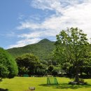 문수산성 이미지