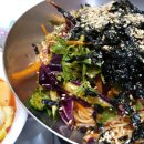 중앙시장국수집