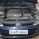 하남 수입차정비 재그 엔진오일 전문 이미지