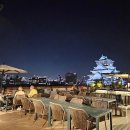 블루버드커피 | 오사카성 현지인의 비밀스러운 뷰 맛집? 한국인 적은 '블루버드 루프탑 테라스' 솔직후기 (예약 팁)