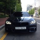 BMW / f10 520d / 12년5월 / 14만km / 소피스토그레이 / 단순교환 / 2500만원 dK 이미지