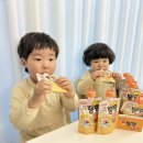 베베스트 우리아이뿡뿡 망고 채소