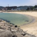 거진11리해변 이미지