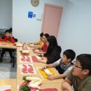 행복한 식탁 이미지