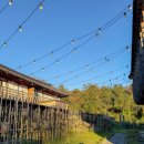 라라 편의점 | [경북 _ 경주] 감포 풀빌라 펜션 라라한옥 풀빌라 해룸 후기