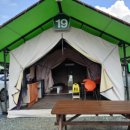 밀양 엄마랑놀자 키즈글램핑 이미지