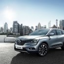 르노삼성 SM6에 이어 SUV QM6도 돌풍 예감 이미지
