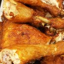 깜닭치킨 이미지