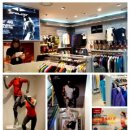 웰빙 생활용품 백화점 이미지