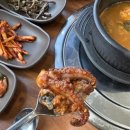 장수우렁쌈밥 2호점