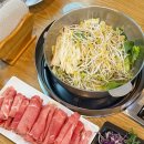 대림 | 구로 샤브샤브 맛집 채선당 대림점 추천 후기