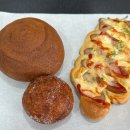 착한빵 도넛 이미지