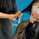 프롬다헤어 | 원흥 동산동 미용실 프롬다헤어 가성비 클리닉 완료!