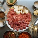 갈비살데이