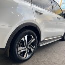 크로스스포츠 | 쏘렌토 NQ4 콘티넨탈 크로스컨택트 LX 스포츠 교체 작업 후기