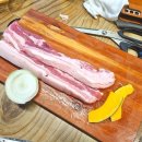 호박정육식당 네이버블로그