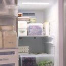 냉동실 속 음식, 혹시 비닐에 보관하시나요..? 이미지