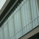 슈퍼바우 | 바우하우스(Bauhaus)의 도시, 데사우(Dessau)(1) - 도서관(Bibliotheken am Bauhaus)과 바우하우스 건물...