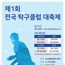 붐탁구